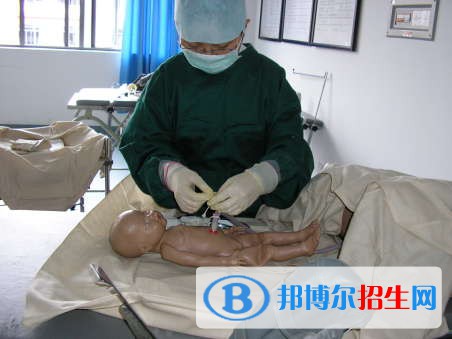 南京2021年衛(wèi)校需要學(xué)習(xí)哪些知識