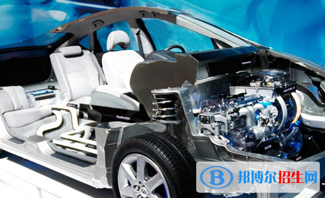 貴陽(yáng)2021年汽修學(xué)校什么專業(yè)有前途