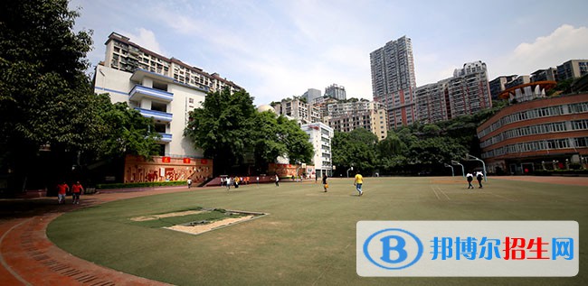 重慶2022年護理學校哪些好