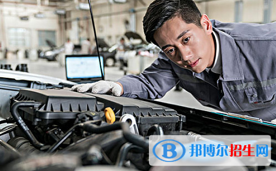 貴陽2021年讀汽修學(xué)校有什么專業(yè)