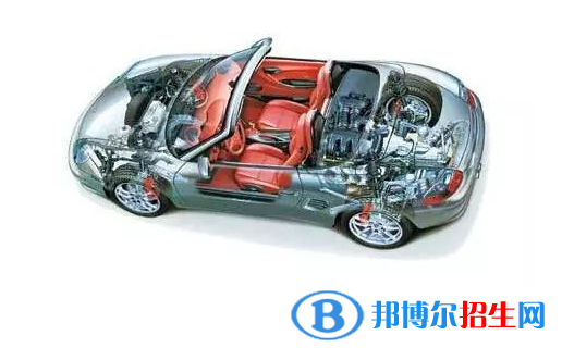 貴陽2021年讀汽修學(xué)校讀什么專業(yè)好