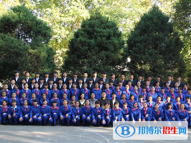 安徽2021年中專學(xué)校什么專業(yè)適合男生