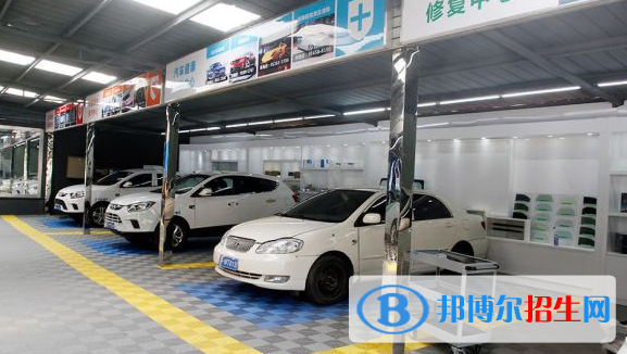 貴陽2021年汽修學(xué)校有什么專業(yè)適合男生