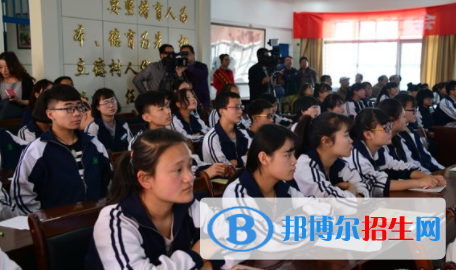 甘肅2021年女生上什么中專(zhuān)學(xué)校比較好