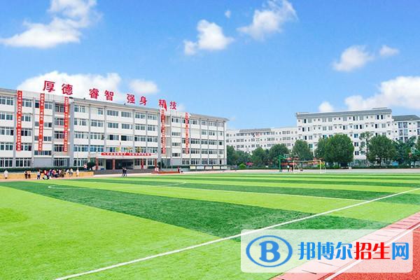 廣西2021年中專學(xué)校是中專嗎