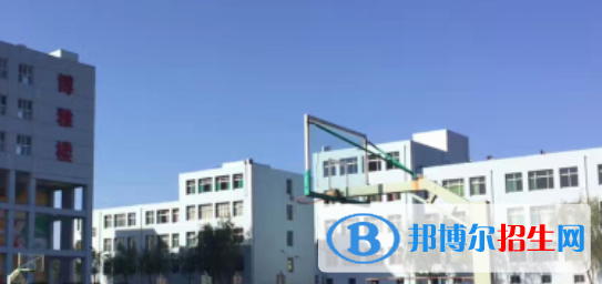 清徐縣職業(yè)教育中心怎么樣、好不好