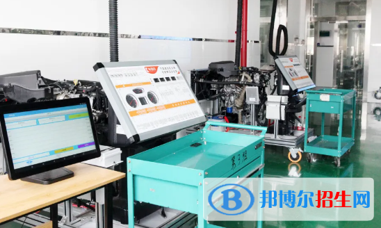 貴陽2021年女生讀汽修學校學什么專業(yè)好
