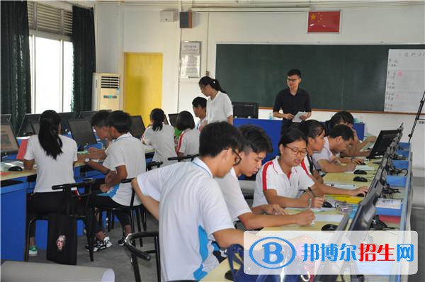 廣西2021年中專學校好不好