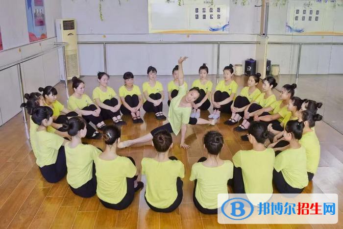 安徽2021年中專(zhuān)學(xué)校什么專(zhuān)業(yè)適合女生
