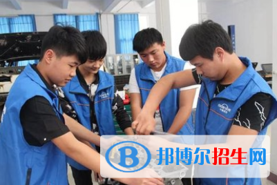 甘肅2021年中專(zhuān)男生學(xué)什么專(zhuān)業(yè)好