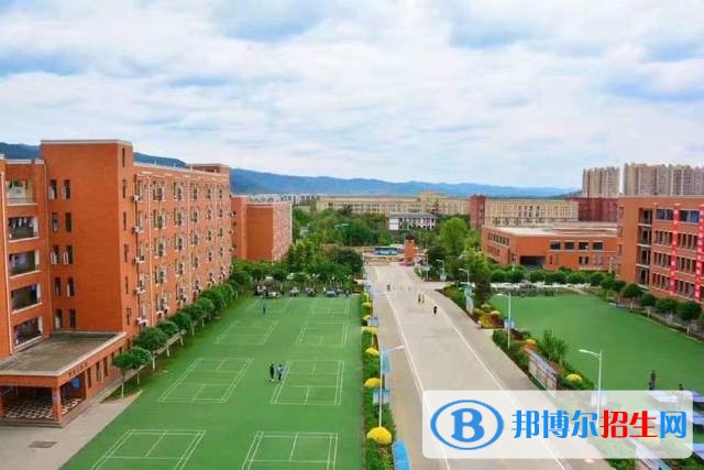 重慶2022年公辦護理學校