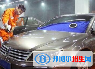 甘肅2021年男生讀中專學什么好