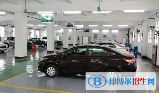 貴陽2021年現(xiàn)在讀什么汽修學校好