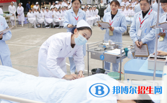 麗水市護士學校