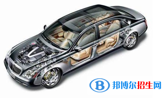 貴陽(yáng)2021年好的汽修學(xué)校有哪些
