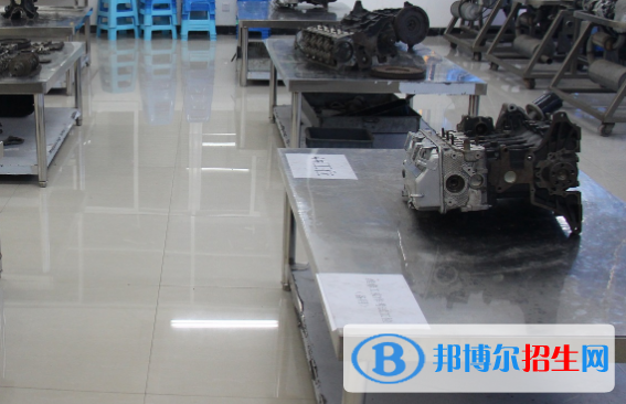 貴陽2021年公辦汽修學(xué)校有哪些