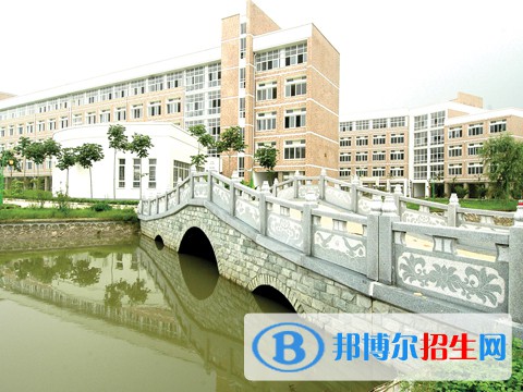 淮安生物工程高等職業(yè)學(xué)校怎么樣、好不好