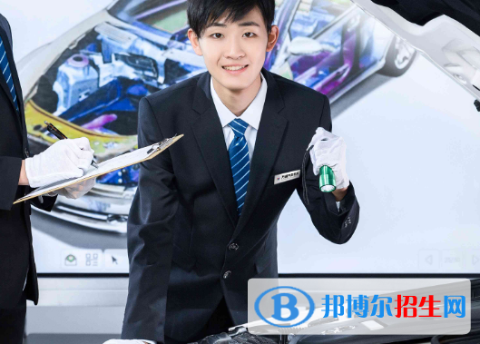 貴陽2021年讀汽修學(xué)校學(xué)什么有前途