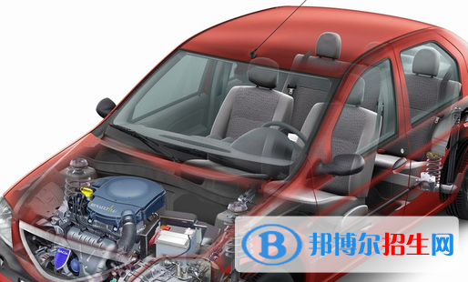 貴陽2021年讀汽修學校需要什么證件