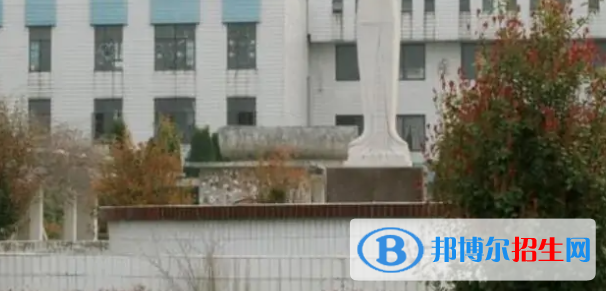 皖西經(jīng)濟(jì)技術(shù)學(xué)校2021年招生簡(jiǎn)章 