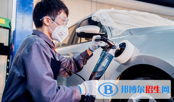 貴陽2021年什么汽修學(xué)校好