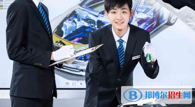 貴陽2021年哪家汽修學(xué)校好