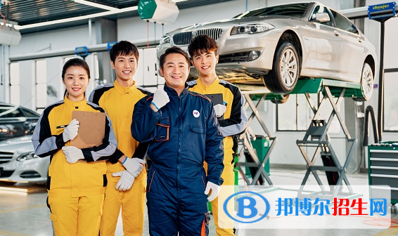 貴陽2021年沒有畢業(yè)證可以讀汽修學校嗎