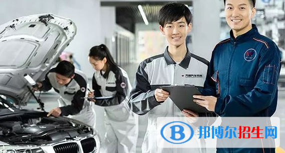 貴陽2021年什么叫汽修學校