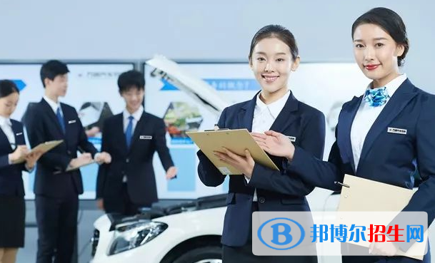 貴陽2021年汽修學校怎么樣
