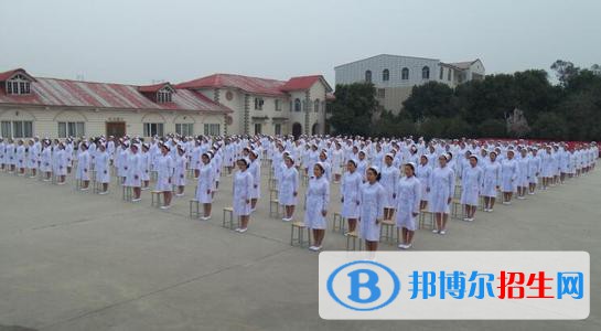 四川2021年讀護(hù)理學(xué)校有用嗎