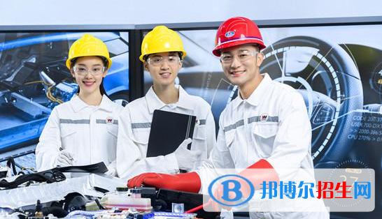 貴陽2021年最好的汽修學(xué)校