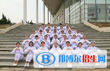 四川2021年讀什么護理學校比較好