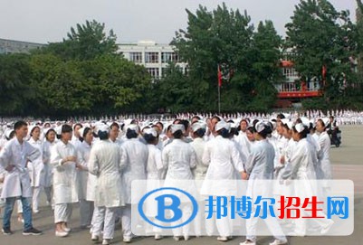 四川2021年護理學校是什么學校