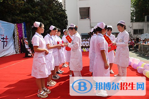 四川2021年護(hù)理學(xué)校什么時候招生