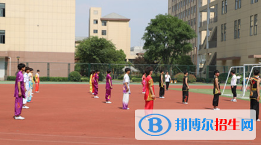 蒙城縣莊子體育藝術(shù)中等專業(yè)學(xué)校怎么樣、好不好