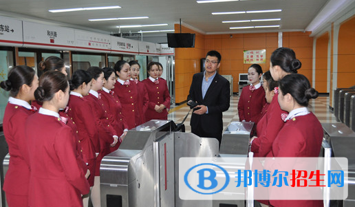 貴州2021年軌道交通學(xué)校專業(yè)有哪些