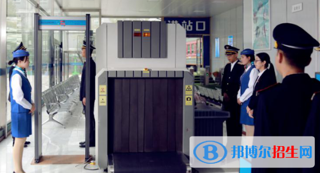 貴州2021年軌道交通學校有哪些專業(yè)可以學