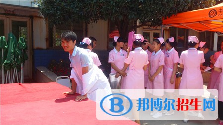 四川2021年什么護理學校就業(yè)最好
