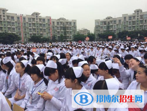 四川2021年哪個護理學(xué)校好