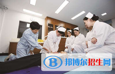杭州市余杭衛(wèi)生中等專業(yè)學校