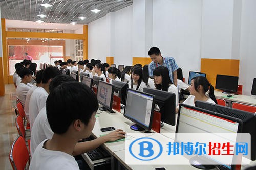 四川2021年讀電子商務學校學什么技術好