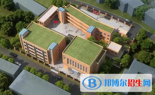 杭州第二機(jī)械技工學(xué)校