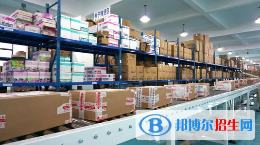 四川2021年讀什么電子商務學校最好