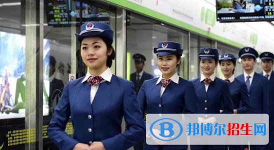 貴州2021年軌道交通學(xué)校有哪些科目