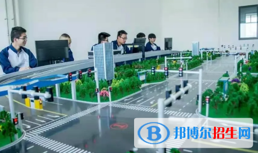 貴州2021年軌道交通學校是中專還是大專