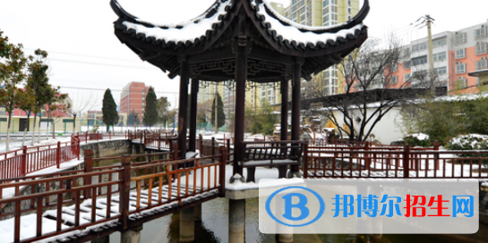 安徽淮北煤電技師學(xué)院2021年報(bào)名條件、招生要求、招生對(duì)象