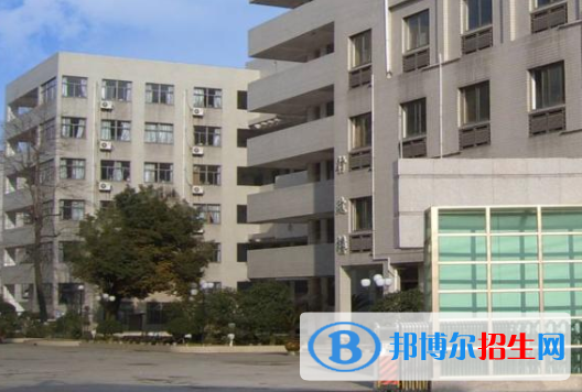 杭州人民職業(yè)學校1