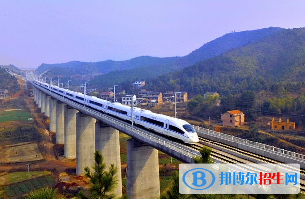 重慶2022年讀鐵路學(xué)校可以考大學(xué)嗎