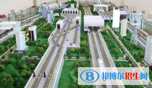 貴州2021年軌道交通學校多少錢