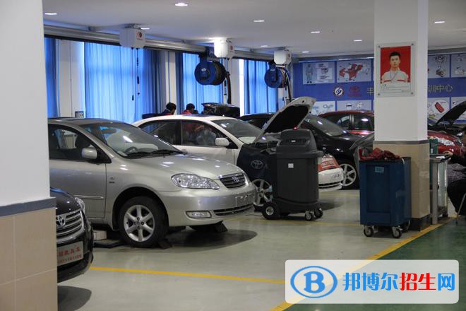 廣東2021年汽修學(xué)校算什么學(xué)歷